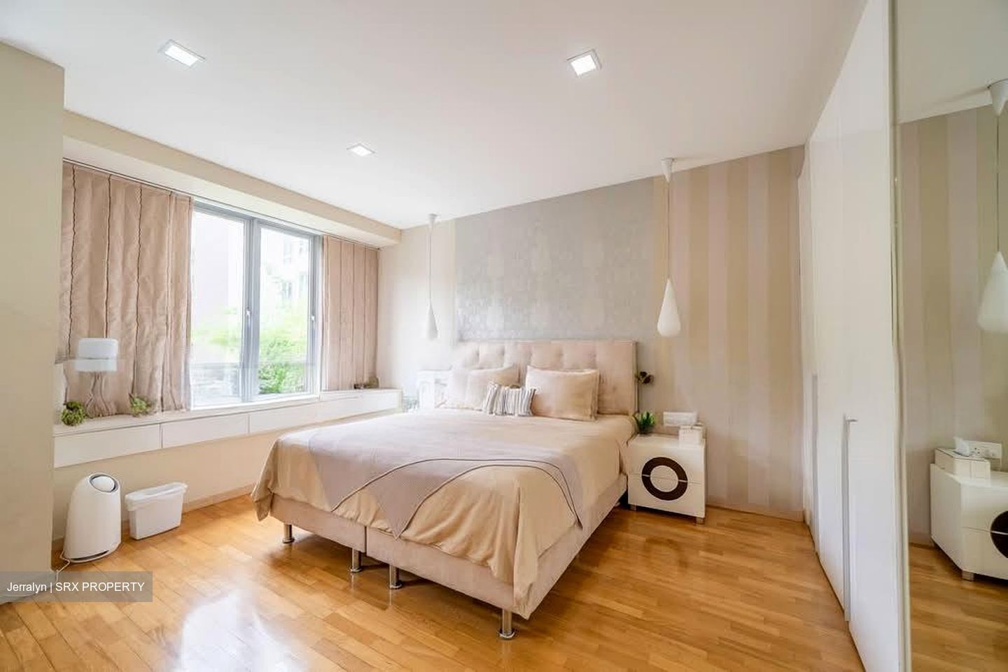 Ferraria Park Condominium (D17), Condominium #592824781